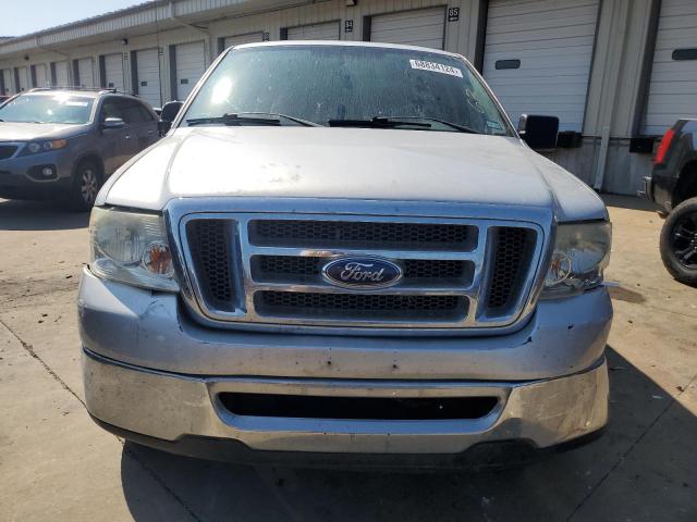 Photo 5 from auction – 2008 FORD F150 SUPER with VIN 1FTRW12W98FA49820