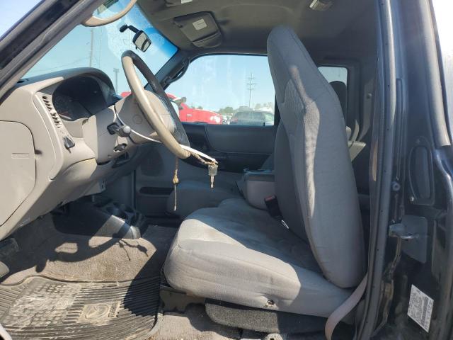 Photo 7 from auction – 2003 MAZDA B4000 with VIN 4F4YR46E53TM04215
