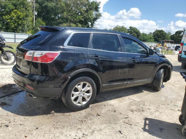 Photo 3 from auction – 2012 MAZDA CX-9 with VIN JM3TB2CAXC0367507