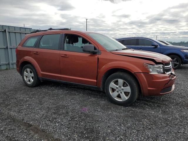Photo 4 from auction – 2014 DODGE JOURNEY SE with VIN 3C4PDCAB6ET156123