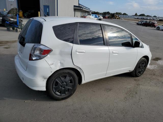 Photo 3 from auction – 2013 HONDA FIT with VIN JHMGE8H34DC019859