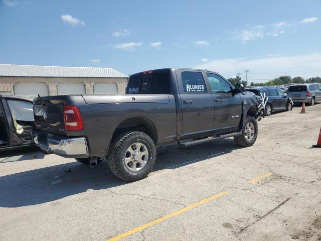 Photo 3 from auction – 2022 RAM 2500 BIG H with VIN 3C6UR5DL7NG322847