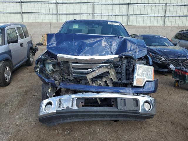 Photo 5 from auction – 2012 FORD F150 SUPER with VIN 1FTFX1CT1CFB85002