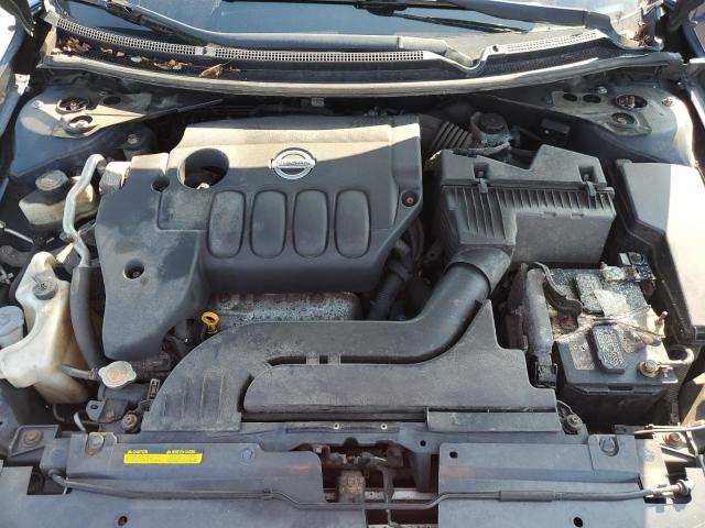 Photo 11 from auction – 2010 NISSAN ALTIMA BAS with VIN 1N4AL2AP6AN559176