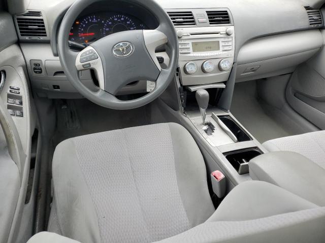 Фото 8 с аукциона – 2011 TOYOTA CAMRY BASE с VIN 4T4BF3EK2BR134198