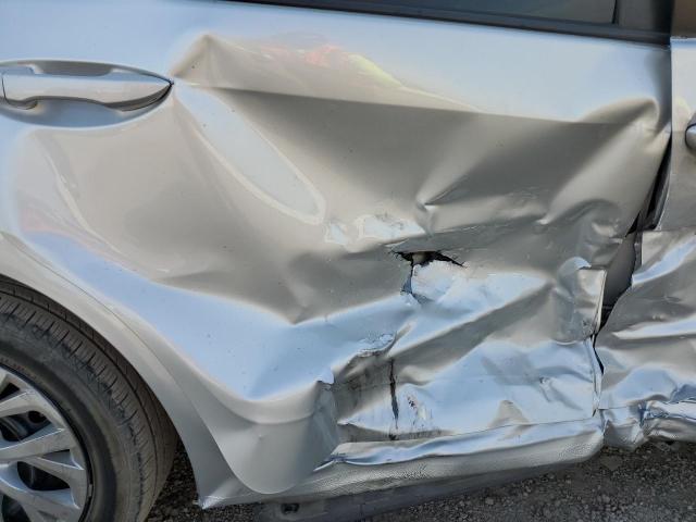 Photo 10 from auction – 2019 TOYOTA COROLLA L with VIN 2T1BURHE8KC229620
