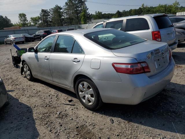 Photo 2 from auction – 2007 TOYOTA CAMRY CE with VIN 4T1BE46K97U154568