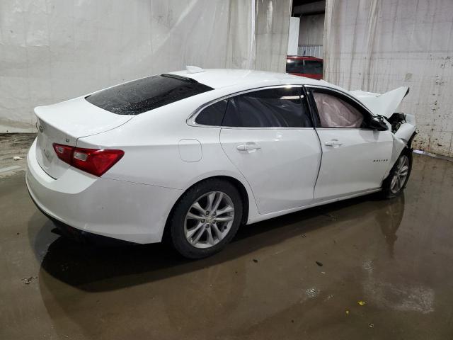 Photo 3 from auction – 2016 CHEVROLET MALIBU LT with VIN 1G1ZE5ST7GF176010