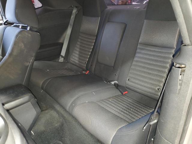 Photo 10 from auction – 2013 DODGE CHALLENGER with VIN 2C3CDYBT2DH676267