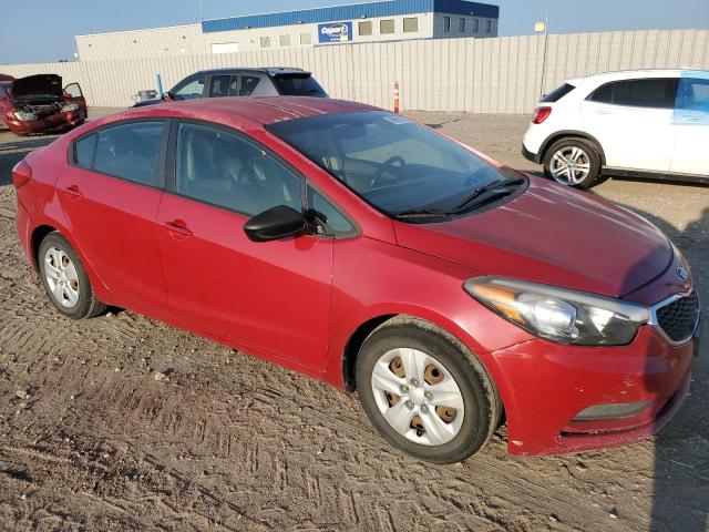 Photo 4 from auction – 2015 KIA FORTE LX with VIN KNAFX4A60F5434346