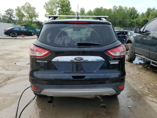 Photo 6 from auction – 2014 FORD ESCAPE TIT with VIN 1FMCU0JX4EUD93302