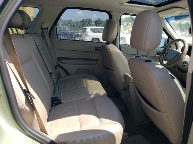 Photo 11 from auction – 2008 FORD ESCAPE XLT with VIN 1FMCU03128KD22379
