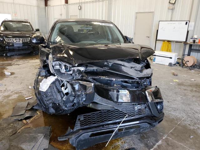 Photo 5 from auction – 2018 MITSUBISHI OUTLANDER with VIN JA4AP3AU7JU010757