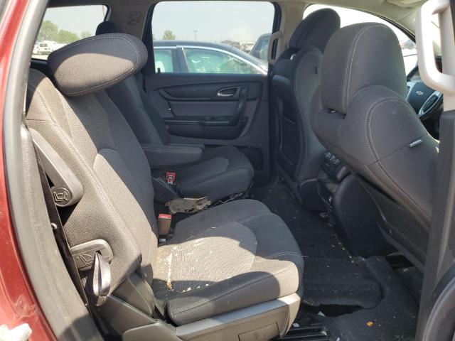 Photo 11 from auction – 2017 CHEVROLET TRAVERSE L with VIN 1GNKRGKD6HJ326776