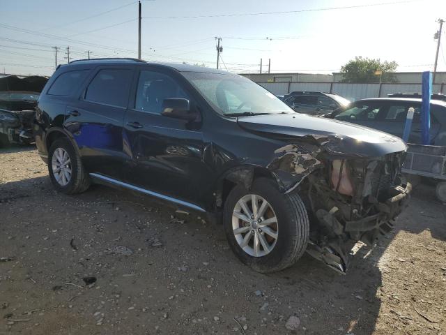Photo 4 from auction – 2015 DODGE DURANGO SX with VIN 1C4RDHAG9FC132882