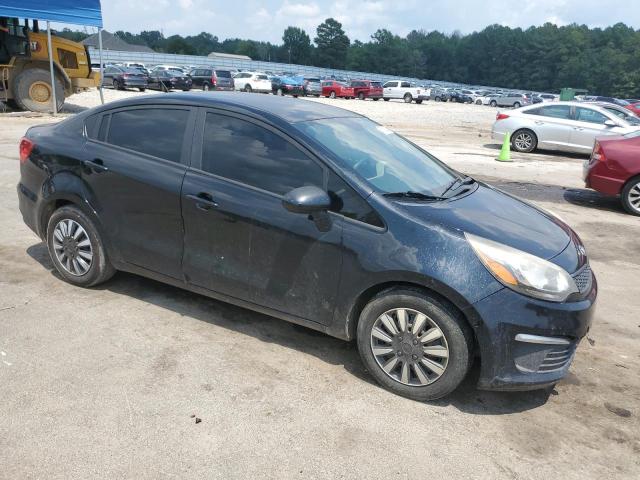 Photo 4 from auction – 2017 KIA RIO LX with VIN KNADM4A36H6071070