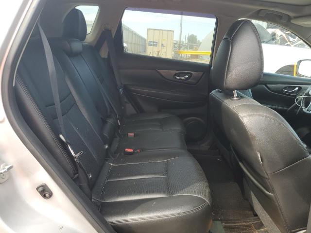 Photo 11 from auction – 2016 NISSAN ROGUE S with VIN 5N1AT2MT5GC741471