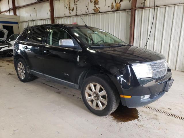 Photo 4 from auction – 2008 LINCOLN MKX with VIN 2LMDU88C08BJ19132