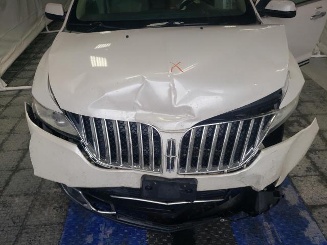 Photo 12 from auction – 2013 LINCOLN MKX with VIN 2LMDJ6JK5DBL22722