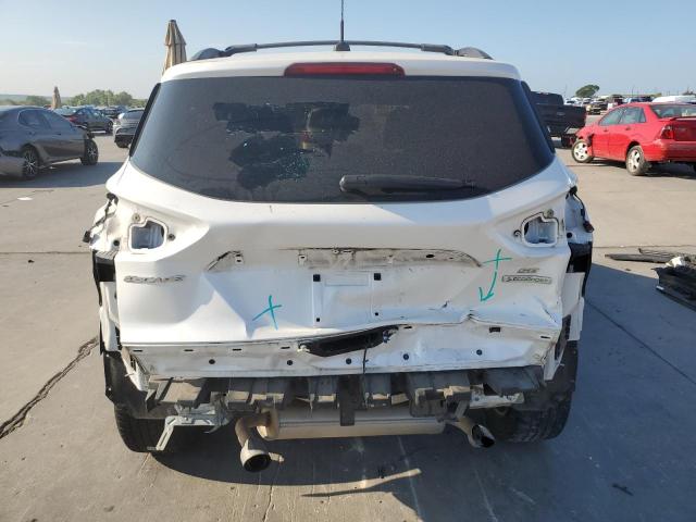 Photo 6 from auction – 2014 FORD ESCAPE SE with VIN 1FMCU0GX2EUA38023