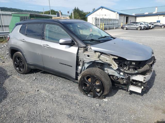 صورة رقم 4 من المزاد - 2020 JEEP COMPASS LA مع VIN 3C4NJDBB1LT157522