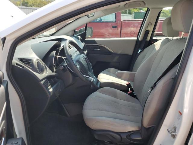 Photo 7 from auction – 2012 MAZDA 5 with VIN JM1CW2BL0C0101364