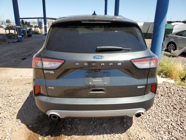 Photo 6 from auction – 2020 FORD ESCAPE SE with VIN 1FMCU9G63LUA44275