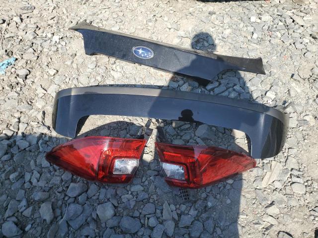Photo 12 from auction – 2017 SUBARU OUTBACK TO with VIN 4S4BSETC1H3429787