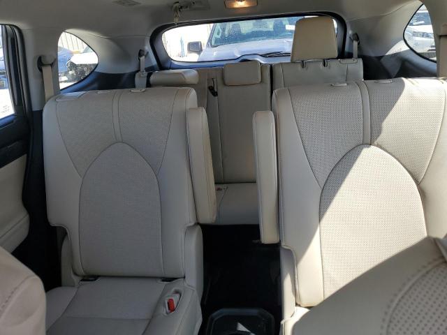 Photo 10 from auction – 2024 TOYOTA HIGHLANDER with VIN 5TDKDRAH8RS531589