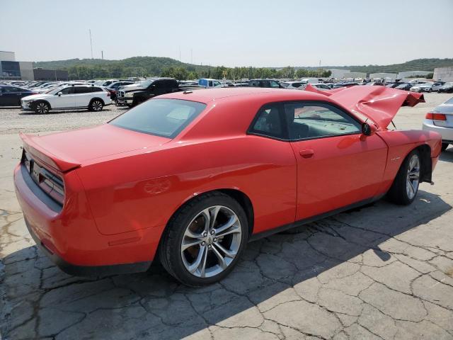 Photo 3 from auction – 2021 DODGE CHALLENGER with VIN 2C3CDZBTXMH559963