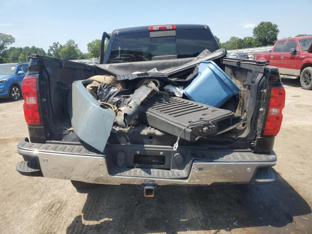 صورة رقم 6 من المزاد - 2015 CHEVROLET SILVERADO مع VIN 3GCUKSECXFG192090