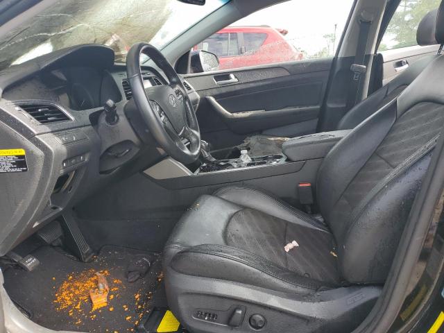 Photo 7 from auction – 2015 HYUNDAI SONATA SPO with VIN 5NPE34AF2FH236359