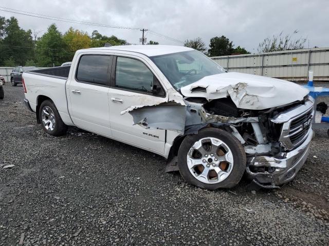 Photo 4 from auction – 2020 RAM 1500 BIG H with VIN 1C6SRFFT5LN172249