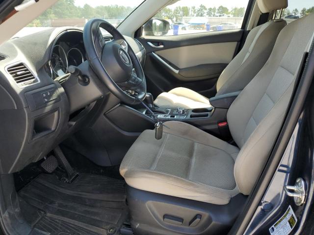 Photo 7 from auction – 2016 MAZDA CX-5 TOURI with VIN JM3KE2CY4G0876997