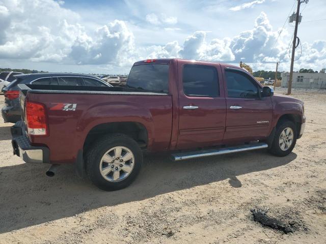 Photo 3 from auction – 2013 GMC SIERRA K15 with VIN 3GTP2WE73DG113072