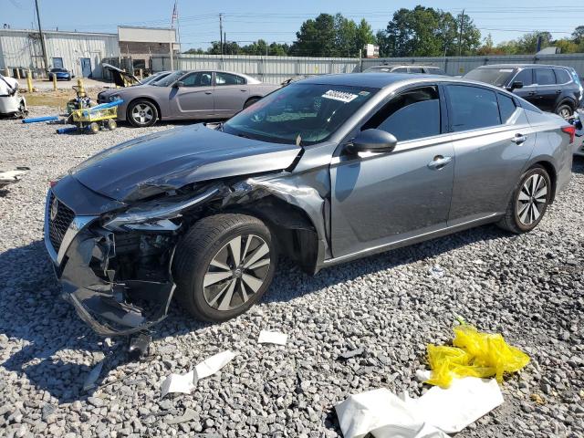Photo 1 from auction – 2019 NISSAN ALTIMA SV with VIN 1N4BL4DV1KC148307