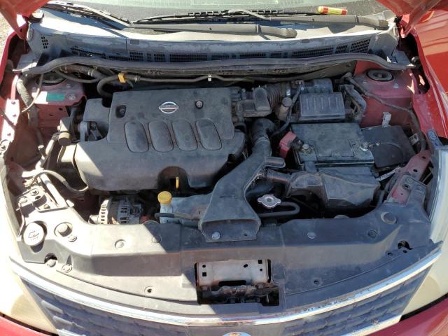 Photo 11 from auction – 2008 NISSAN VERSA S with VIN 3N1BC13E28L388346