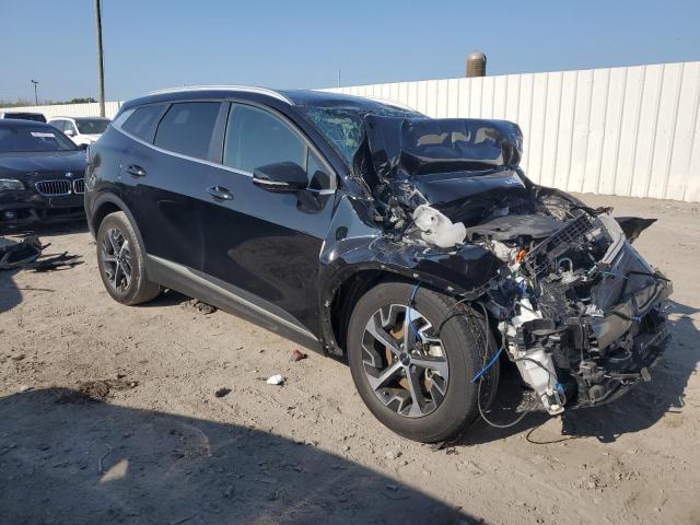 Photo 4 from auction – 2023 KIA SPORTAGE E with VIN 5XYK3CAF1PG033730
