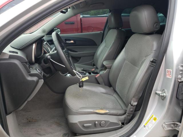 Photo 7 from auction – 2014 CHEVROLET MALIBU 1LT with VIN 1G11C5SL4EF285492
