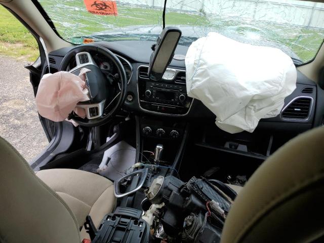 Photo 8 from auction – 2012 CHRYSLER 200 TOURIN with VIN 1C3CCBBG0CN160983