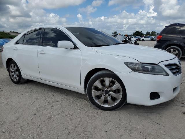 Photo 4 from auction – 2010 TOYOTA CAMRY BASE with VIN 4T1BF3EK2AU516305