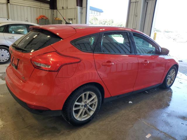 Photo 3 from auction – 2015 FORD FOCUS SE with VIN 1FADP3K23FL380185