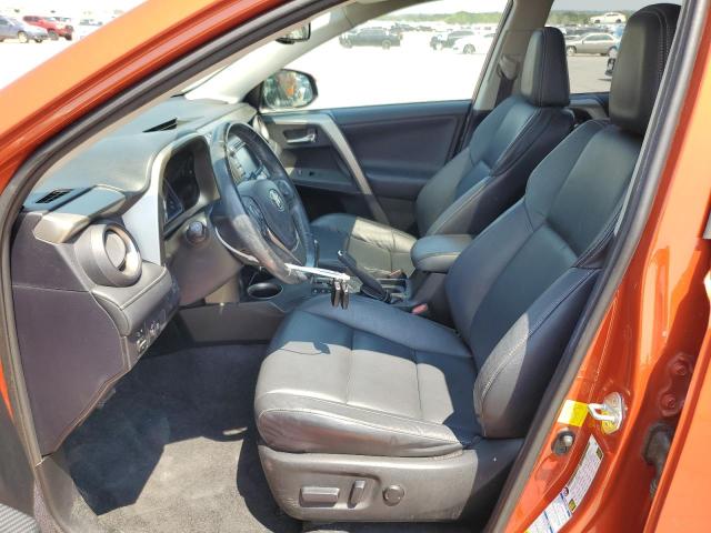 صورة رقم 7 من المزاد - 2015 TOYOTA RAV4 LIMIT مع VIN 2T3DFREV2FW249090