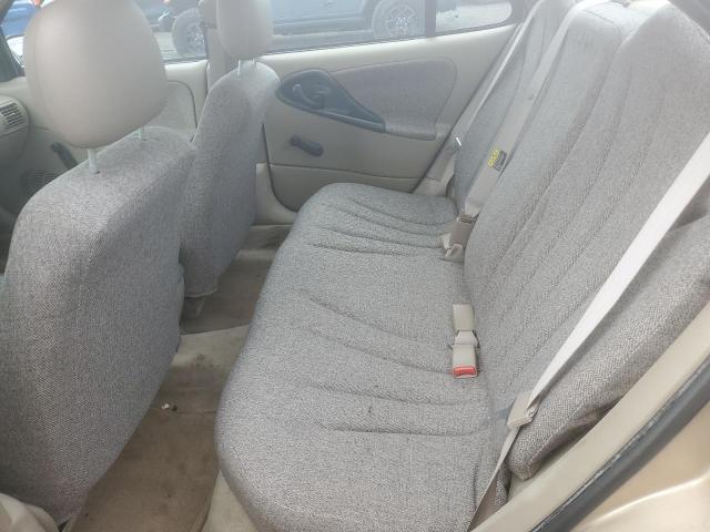 Photo 10 from auction – 2004 CHEVROLET CAVALIER with VIN 3G1JC52F34S109425