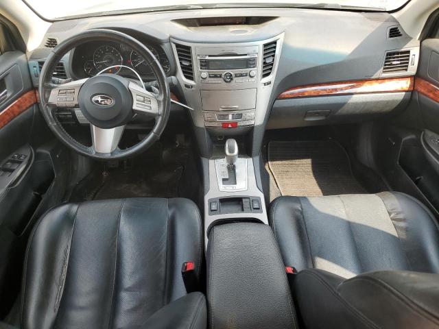Фото 8 с аукциона – 2011 SUBARU LEGACY 2.5 с VIN 4S3BMBK63B3213276