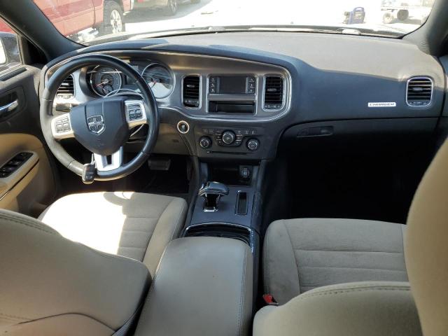Photo 8 from auction – 2014 DODGE CHARGER SE with VIN 2C3CDXBG9EH187752