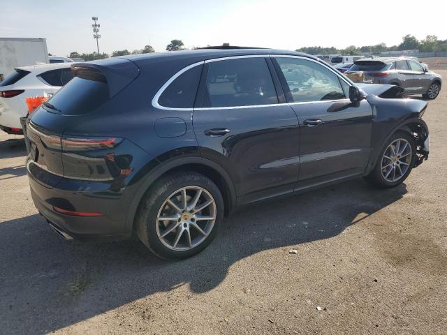 Photo 3 from auction – 2019 PORSCHE CAYENNE with VIN WP1AA2AY3KDA09030