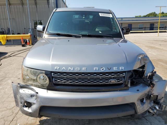 Photo 5 from auction – 2013 LAND ROVER RANGE ROVE with VIN SALSH2E49DA789461