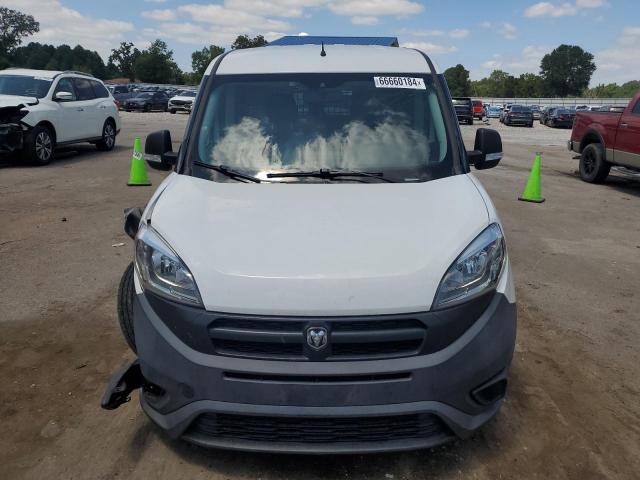 Photo 5 from auction – 2018 RAM PROMASTER with VIN ZFBERFAB2J6J40017