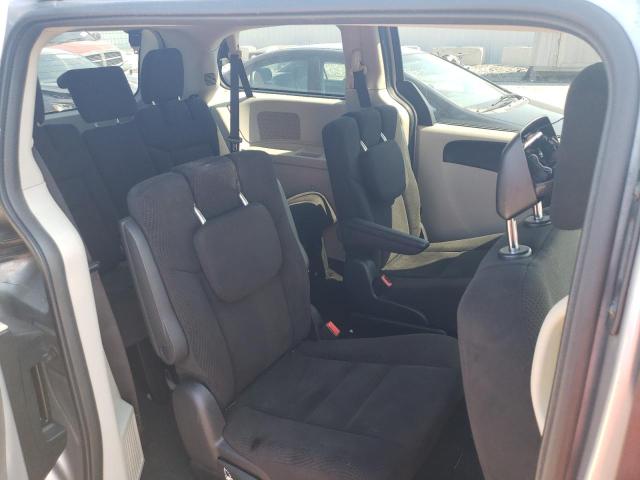 Photo 11 from auction – 2016 DODGE GRAND CARA with VIN 2C4RDGBGXGR184944